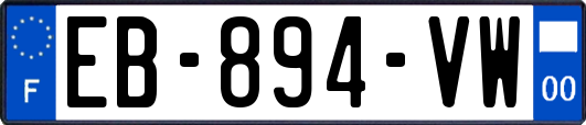 EB-894-VW