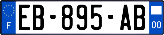 EB-895-AB