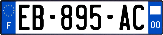 EB-895-AC