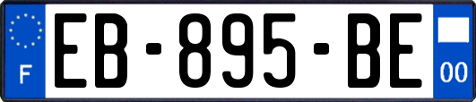 EB-895-BE