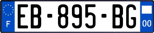 EB-895-BG