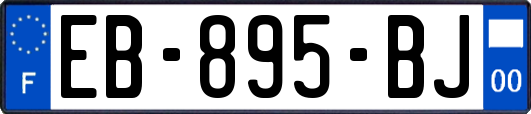 EB-895-BJ