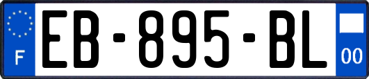 EB-895-BL