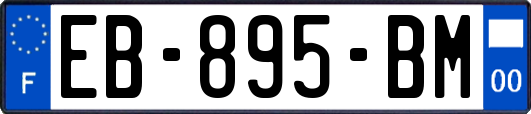 EB-895-BM