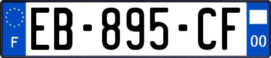 EB-895-CF