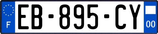 EB-895-CY