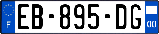 EB-895-DG