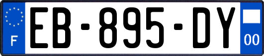 EB-895-DY