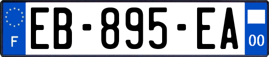 EB-895-EA