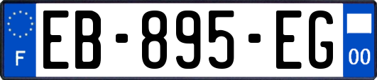 EB-895-EG