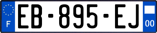 EB-895-EJ