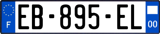 EB-895-EL