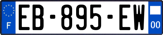 EB-895-EW