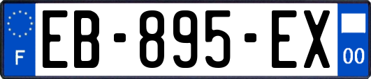 EB-895-EX