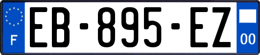 EB-895-EZ