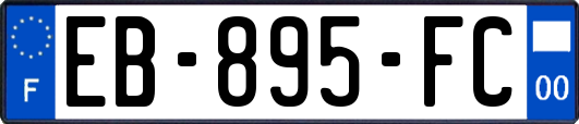 EB-895-FC