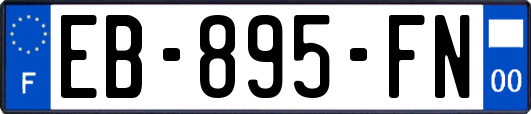 EB-895-FN