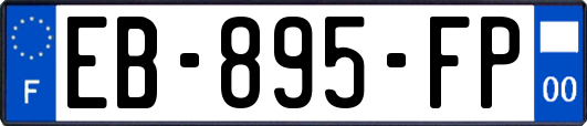 EB-895-FP