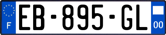 EB-895-GL