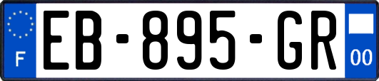 EB-895-GR