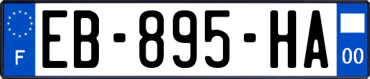 EB-895-HA