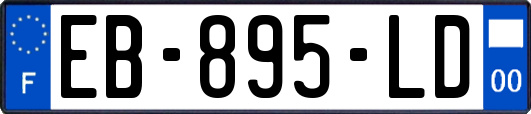 EB-895-LD
