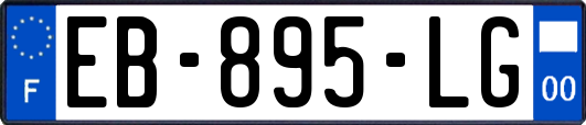 EB-895-LG