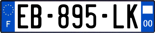 EB-895-LK