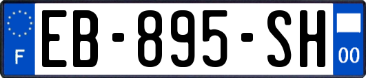 EB-895-SH