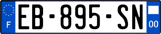 EB-895-SN