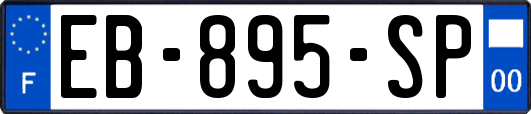 EB-895-SP