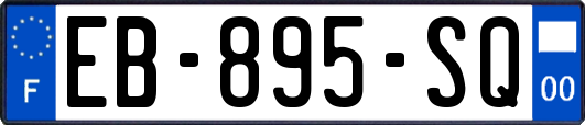 EB-895-SQ