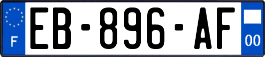 EB-896-AF