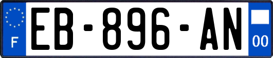 EB-896-AN