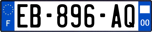 EB-896-AQ