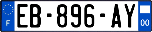 EB-896-AY