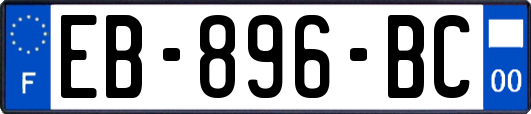 EB-896-BC