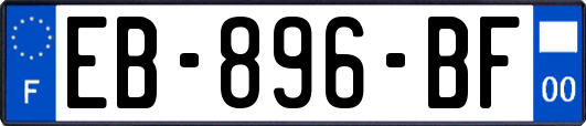 EB-896-BF