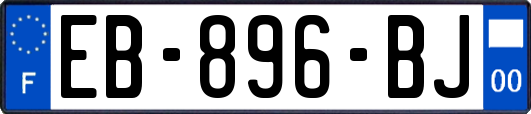 EB-896-BJ