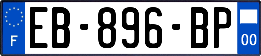 EB-896-BP