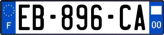 EB-896-CA