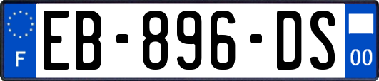 EB-896-DS