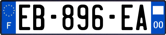 EB-896-EA