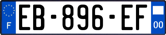 EB-896-EF