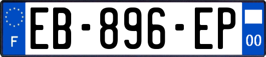 EB-896-EP