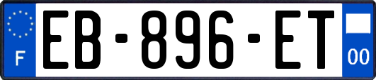 EB-896-ET