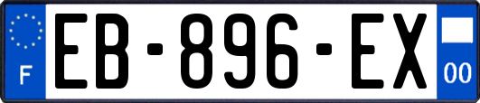 EB-896-EX