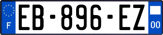 EB-896-EZ