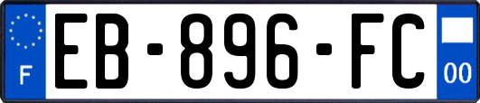 EB-896-FC