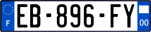 EB-896-FY